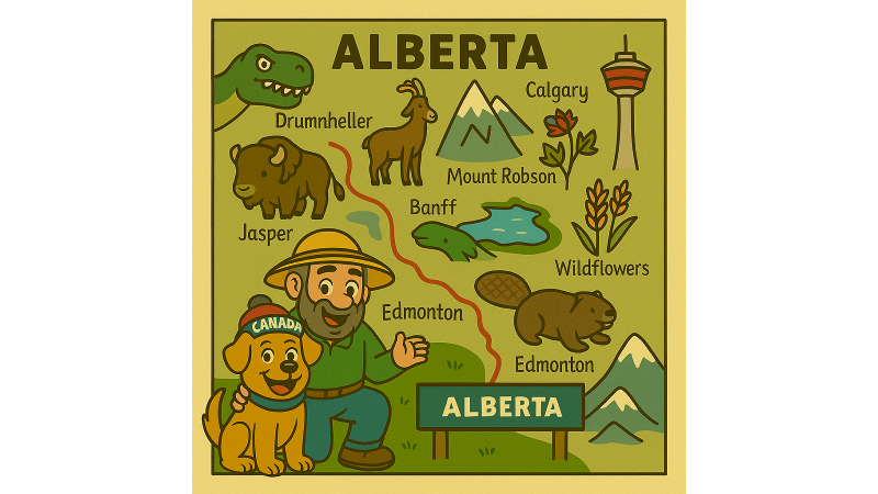Alberta