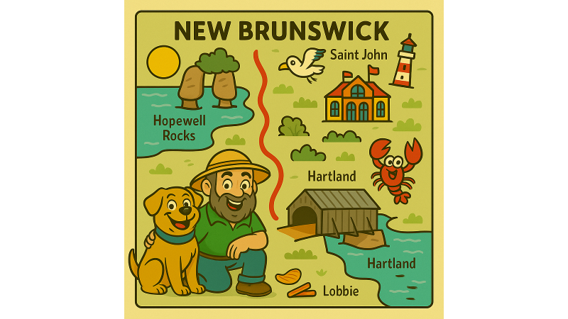 New Brunswick