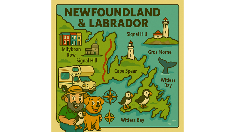 Newfoundland