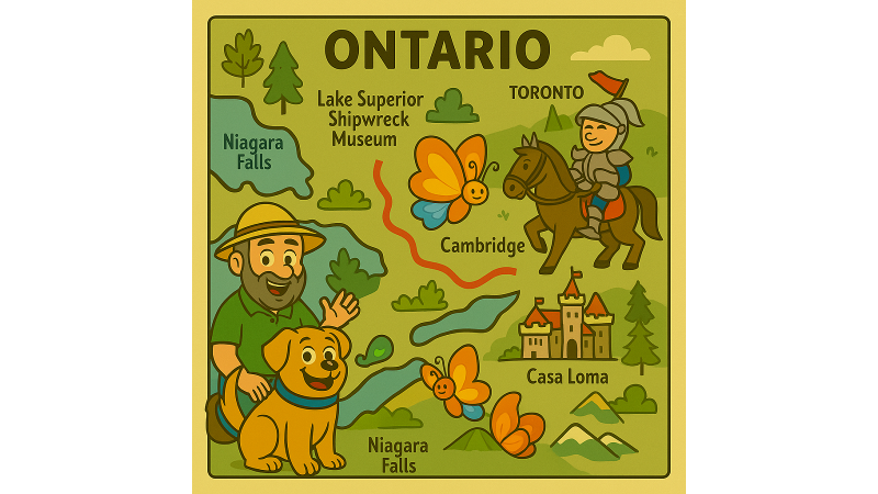 Ontario