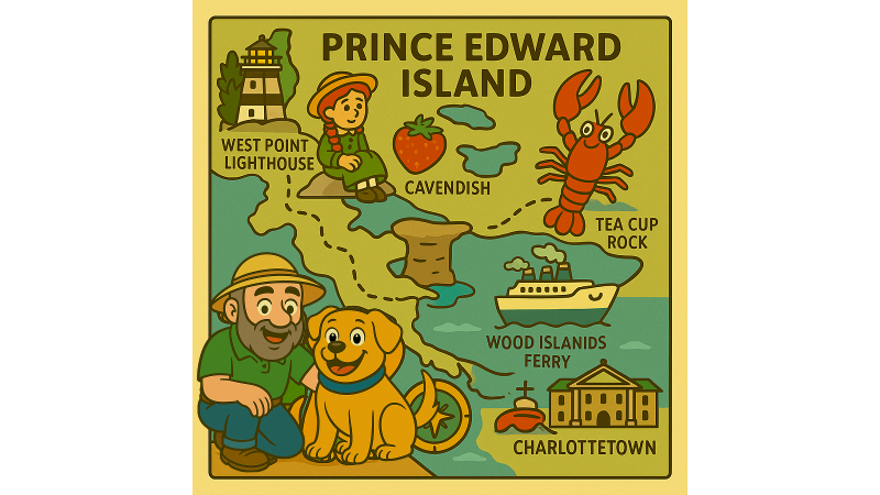Prince Edward Island