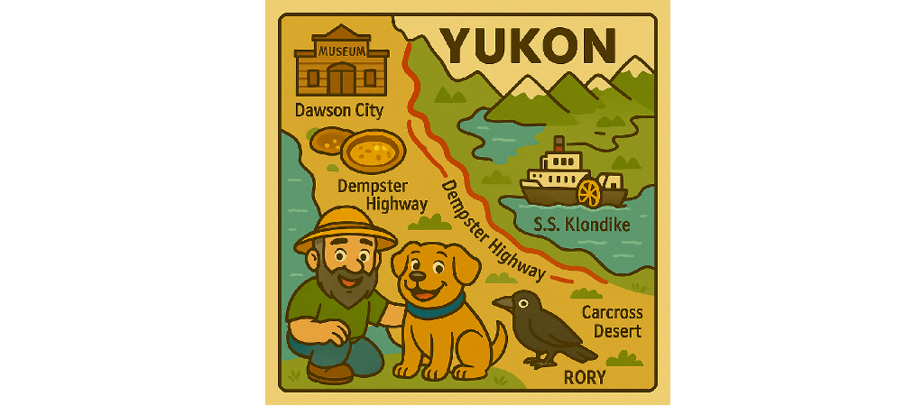 Yukon